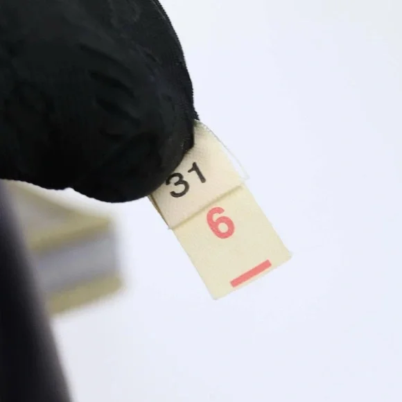 Prada handbag tote nylon purple lilac - Picture 9 of 14